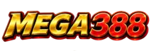 MEGA388 Ink VIP Logo